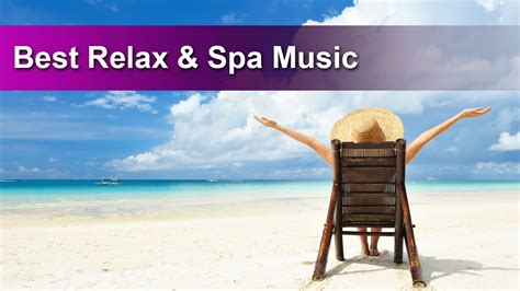 8 Hours Of Best Relaxing Music Spa Music Massage Healing Music