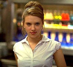 Scarlett Johansson Goes Lesbian Cinemablend