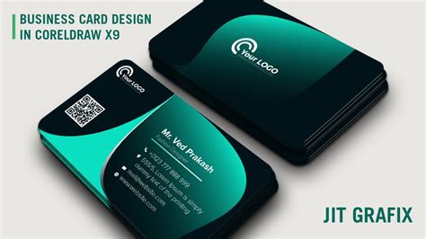 Business Card Design Ideas - 30 Business Card Design Ideas That Will Get Everyone Talking ...