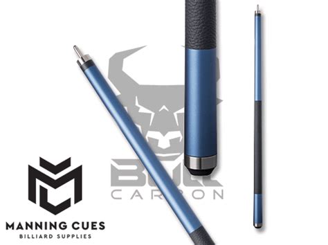 Bull Carbon Bcld12 Pool Cue