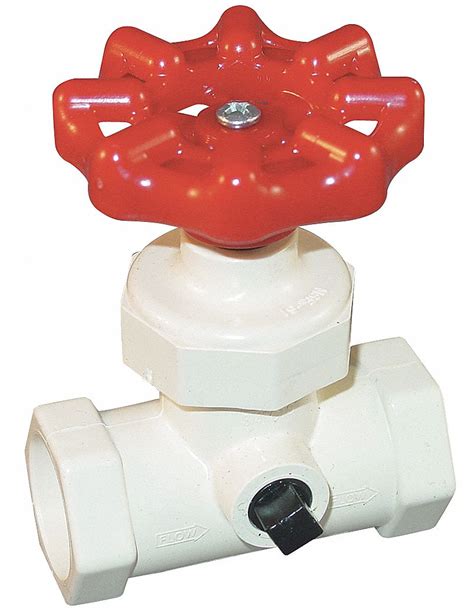 Stop And Waste Valves Grainger Industrial Supply