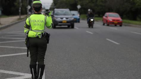 EN VIVO Este es el panorama de movilidad en Bogotá el 28 de abril