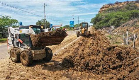 16 Distritos De Piura Atendieron 71 Emergencias Viales Gracias Al