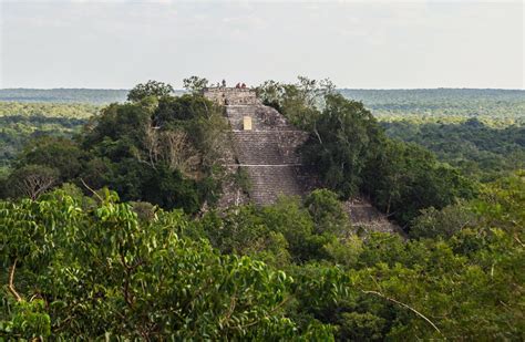 A Photo Trip To The Yucatán Peninsula The Atlantic