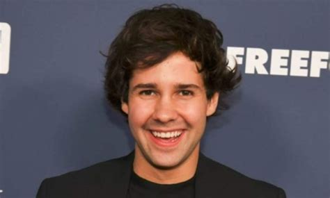 David Dobrik Body Measurements Height Weight Shoe Size