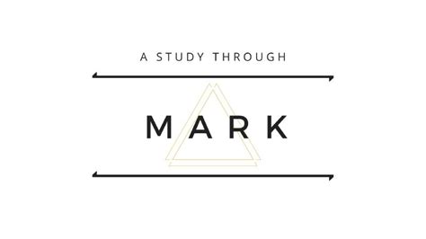 Mark 435 520 Calvary Chapel Bozeman