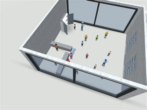 CoSpaces Edu :: CoSpace 10