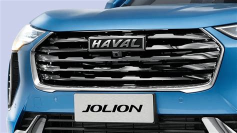 HAVAL JOLION - Официальный дистрибьютор HAVAL в Узбекистане
