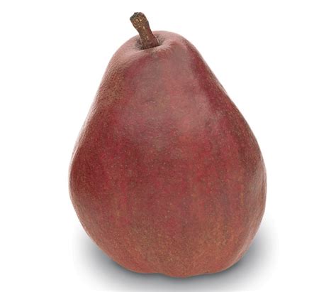 Red Danjou Pear The Fruitguys