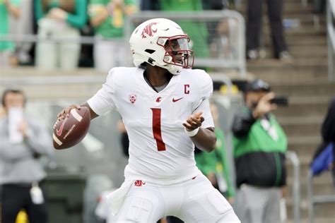 Top Quarterback Transfer Cam Ward Announces Final Decision - Athlon Sports