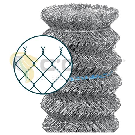 Grillage Simple Torsion GALVA C CLÔT