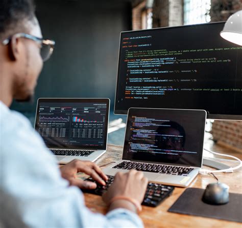 8 Reasons to Outsource Software Development - SavannahTech