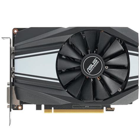 Купить Видеокарта ASUS GeForce GTX 1660 SUPER Phoenix OC Edition PH