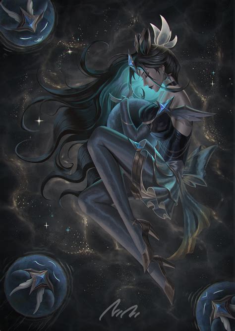 NINI - 星之守护者 辛德拉 至臻