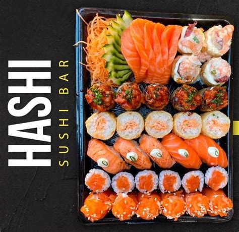 Hashi Sushi Bar - Hashi Sushi Bar