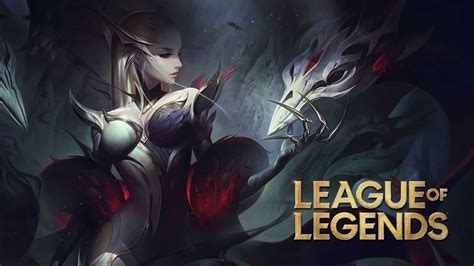 League Of Legends Cassiopeia Skins