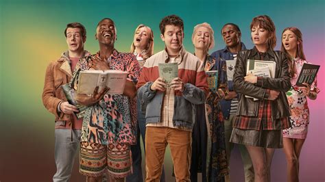 Acusações contra ator de Sex Education foram reduzidas para facilitar