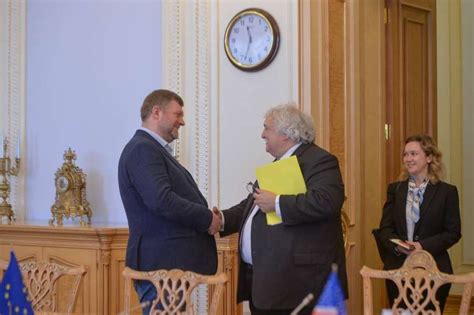 Top news - Oleksandr Korniienko: Ukraine will need high-quality and ...
