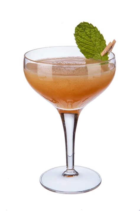 cab cocktail recipe