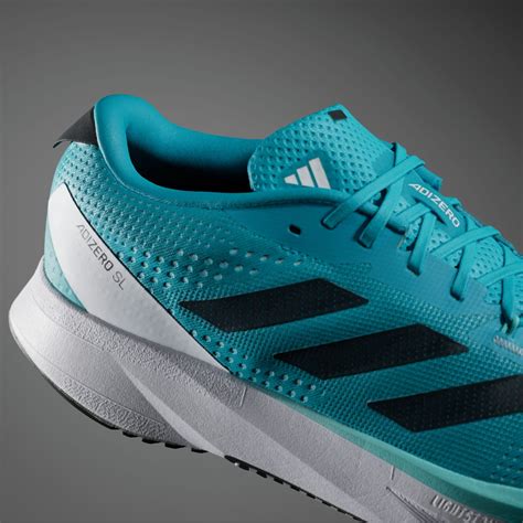 Adidas ADIZERO SL Turquoise Adidas UAE