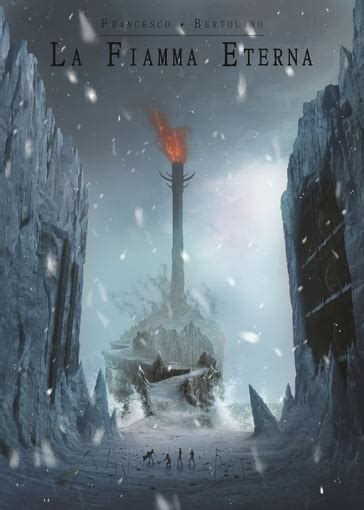 La Fiamma Eterna - Scaricare PDF, ePub e Audiolibro Gratis