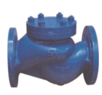 Bajaj Cast Steel Horizontal Lift Check Valve Ibr Bajaj Cast Steel