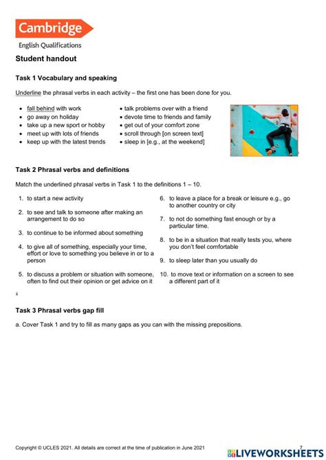 2733290 Fce Speaking Part 3 Interactiveintermediate