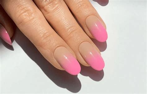 French Fade Nails Der Angesagteste Trend Im Sommer 2023