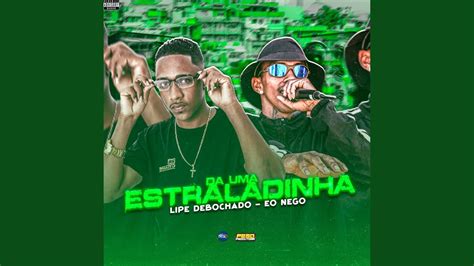 D Uma Estraladinha Feat Mc Gw Youtube