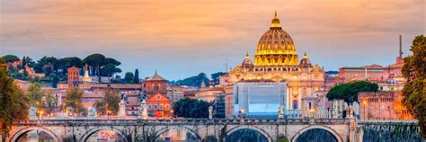 Cheap flights to Rome - Flight from Canada to Rome | Air France Canada