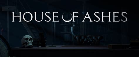 House of Ashes Preview: You're in for a scare | Stevivor