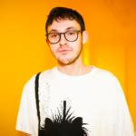 LISTEN Hudson Mohawke Announces New Studio Album Cry Sugar