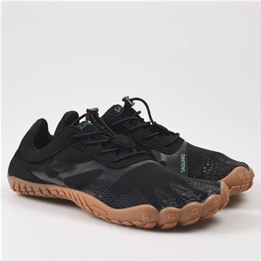 Explora Nuestra Colección de Zapatillas Minimalistas: Saguaro Barefoot ...