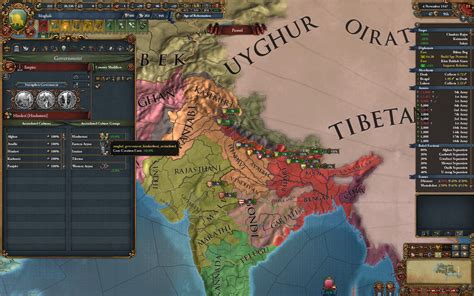 EU4 - Development Diary - 15th of May 2018 | Paradox Interactive Forums