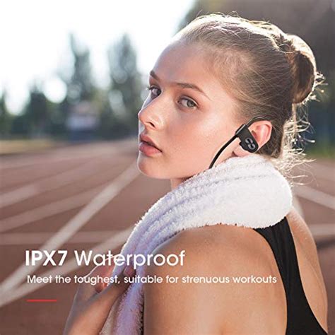 Mpow Flame Bluetooth Headphones V Ipx Waterproof Wireless