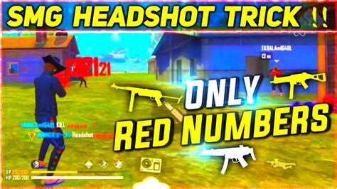 Mp40 Direct Headshot Trick Mp40 Auto Headshot Trick Short Range