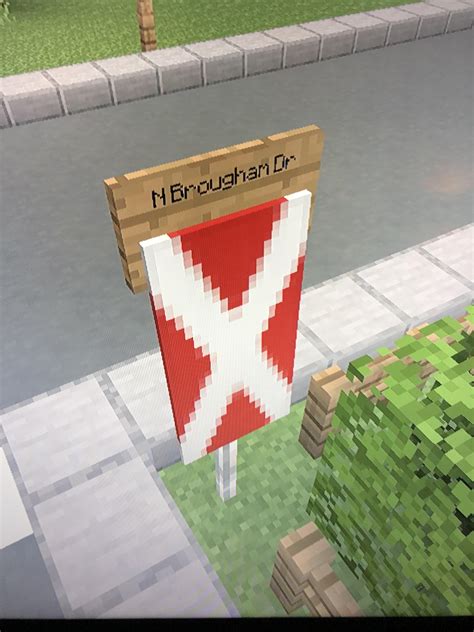 How To Make A Sign In Minecraft