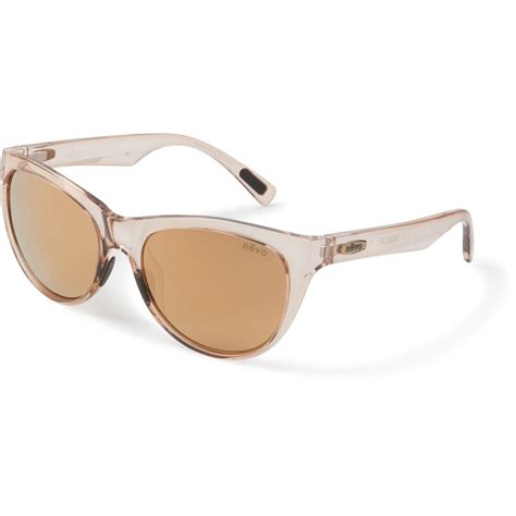 Revo Made In Italy Barclay Sunglasses For Women Save 50