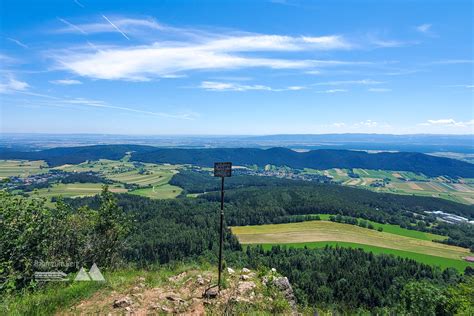 Ffi Touren Richtung Hohe Wand Bahn Zum Berg