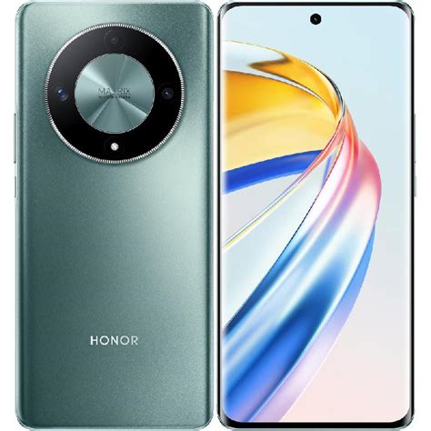 Honor X B G Gb Emerald Green Jarir Bookstore Ksa