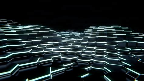Tron Minimalist Wallpapers Wallpaper Cave