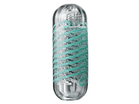 TENGA Spinner Masturbator | MediaMarkt