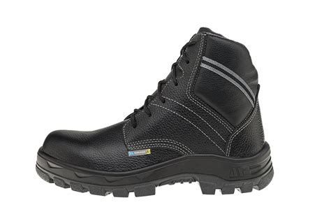 Bota Da Linha Composite Ref B C Antiest Tico Marluvas