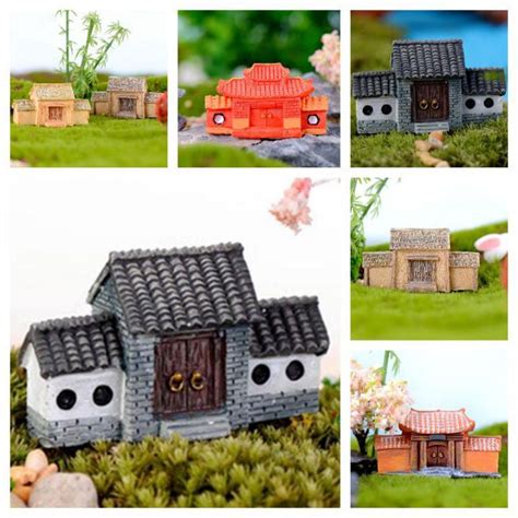 Jual Miniatur Gerbang Kota Shopee Indonesia