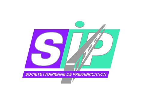 SIP logo design by Evgenia Antipina on Dribbble