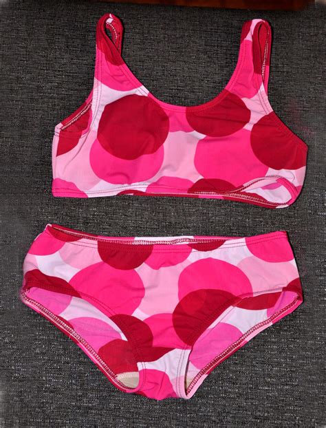 Badesachen für alle Schnittmuster Badeanzug Bikini cocolores erbsenprinzessin DIY Blog