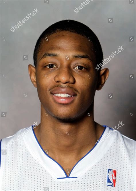 Brandon Knight Detroit Pistons Guard Brandon Editorial Stock Photo