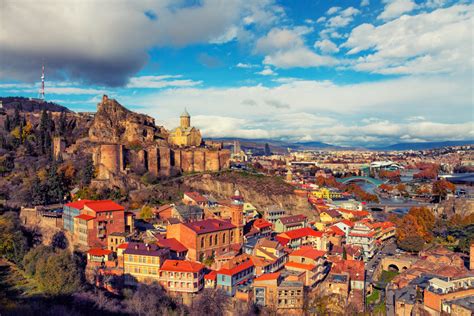 How to travel the Caucasus | Wild Frontiers