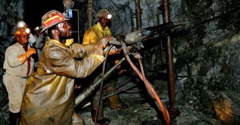 Mining Gives Ghana 31 Billion