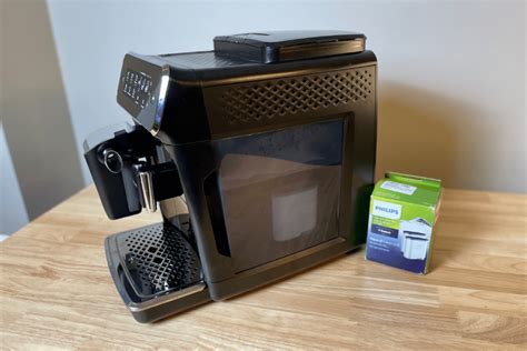 Philips 4300 Lattego Review: Mid-Range Automatic Espresso Machines With ...